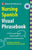 McGraw-Hill Education's Nursing Spanish Visual Phrasebook PB