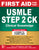 First Aid for the USMLE Step 2 Ck, Eleventh Edition