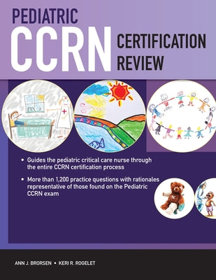 Pediatric Ccrn Certification Review