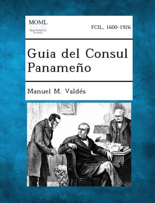 Guia del Consul Panameno