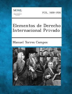 Elementos de Derecho Internacional Privado