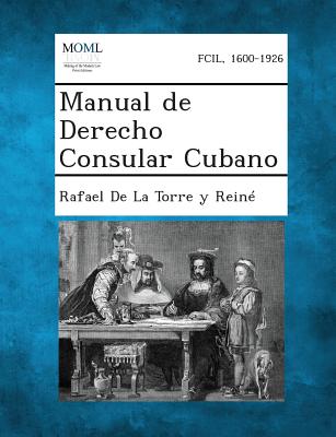 Manual de Derecho Consular Cubano