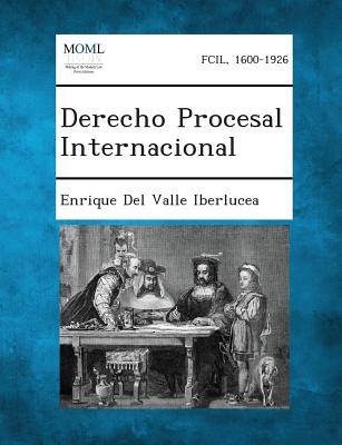 Derecho Procesal Internacional