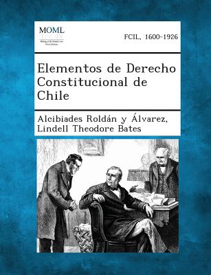 Elementos de Derecho Constitucional de Chile