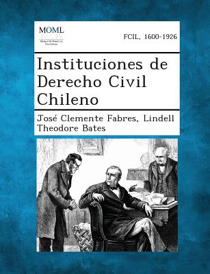 Instituciones de Derecho Civil Chileno