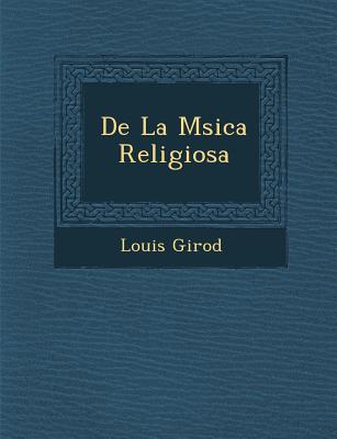 de La M Sica Religiosa