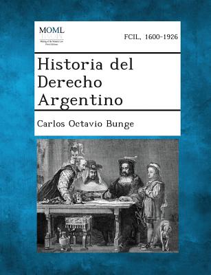 Historia del Derecho Argentino