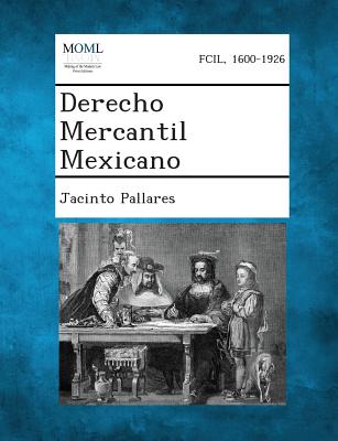 Derecho Mercantil Mexicano