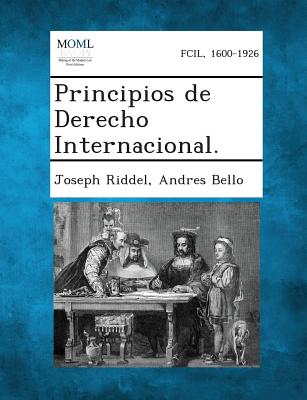 Principios de Derecho Internacional.