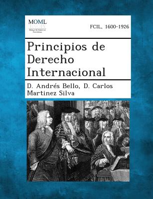 Principios de Derecho Internacional