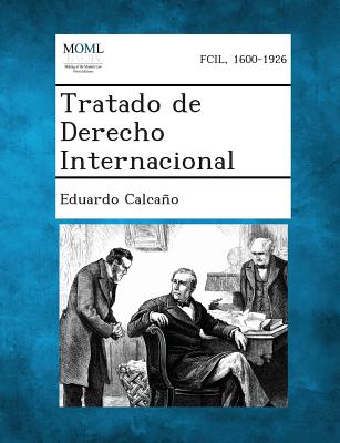 Tratado de Derecho Internacional