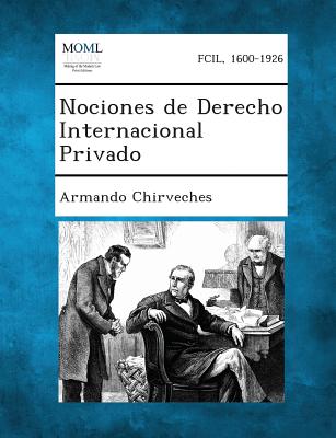 Nociones de Derecho Internacional Privado