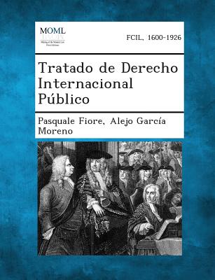 Tratado de Derecho Internacional Publico