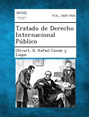 Tratado de Derecho Internacional Publico