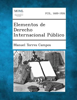 Elementos de Derecho Internacional Publico