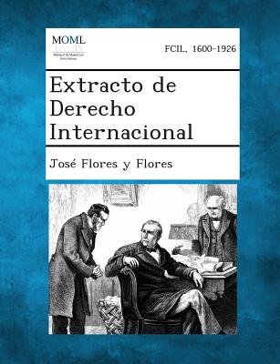 Extracto de Derecho Internacional