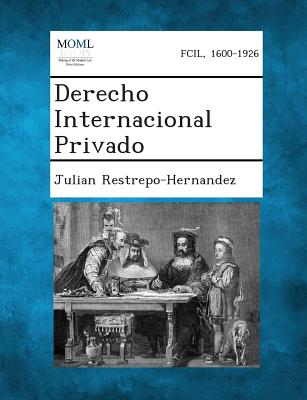 Derecho Internacional Privado