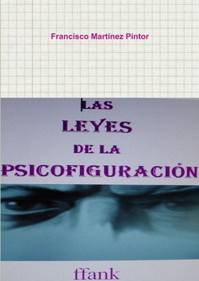 La leyes de la Psicofiguración