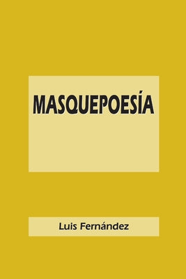 Masquepoesía