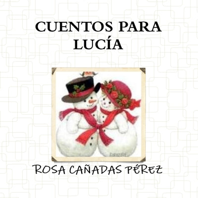 Cuentos Para Lucia