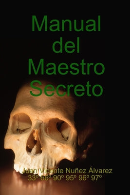 Manual del Maestro Secreto