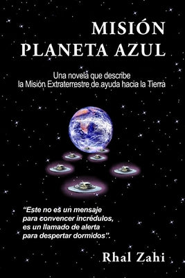 Misión Planeta Azul