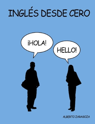 Inglés desde cero