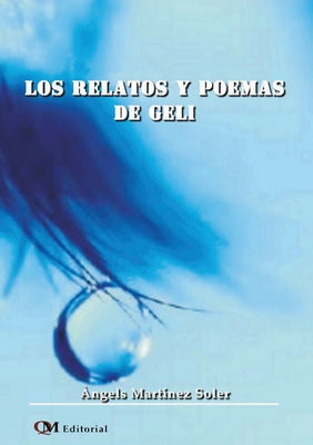 Los Relatos y Poemas de Geli