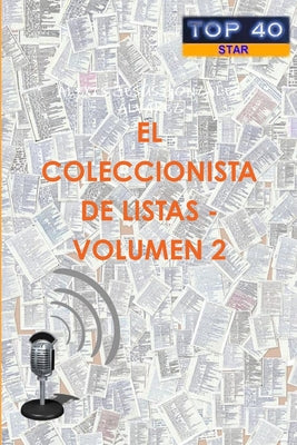 El Coleccionista de Listas - Volumen 2