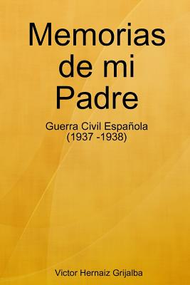 Memorias de mi Padre