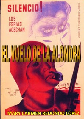 El Vuelo de la Alondra