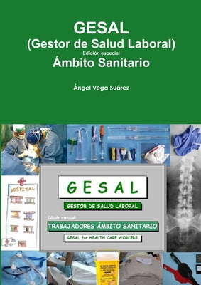 GESAL (Gestor de Salud Laboral) Ámbito Sanitario