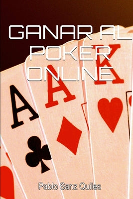 Ganar al poker online