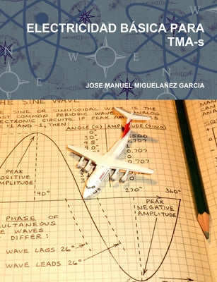 ELECTRICIDAD BÁSICA PARA TMA-s