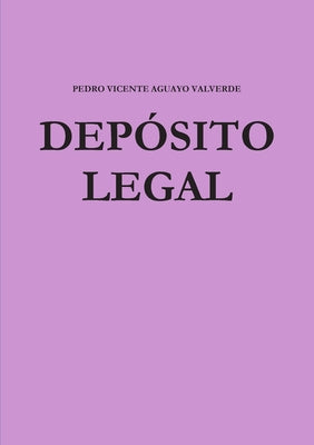 Depósito Legal