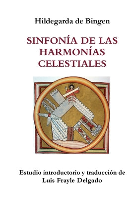 Sinfonía de Las Harmonías Celestiales