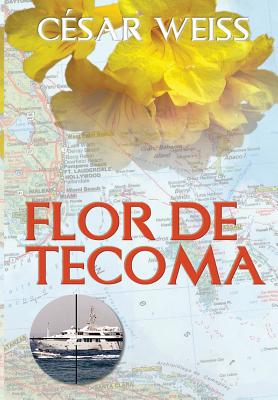 Flor de Tecoma