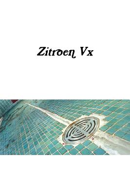 Zitroen Vx