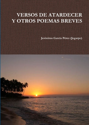 Versos de Atardecer