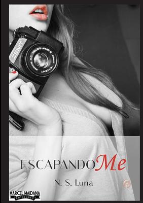 Escapandome