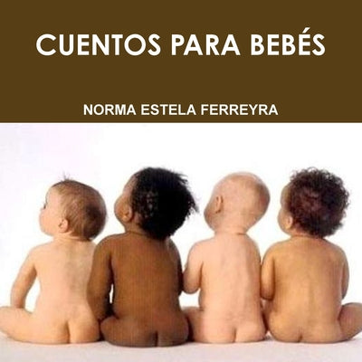 Cuentos Para Bebés