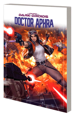 Star Wars: Doctor Aphra Vol. 7 - Dark Droids