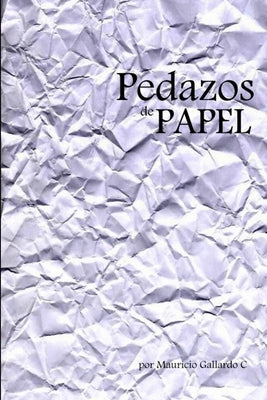 Pedazos de Papel