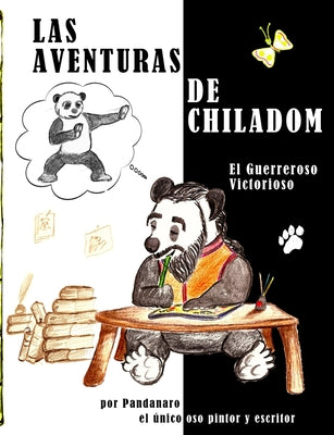 Las Aventuras de Chiladom