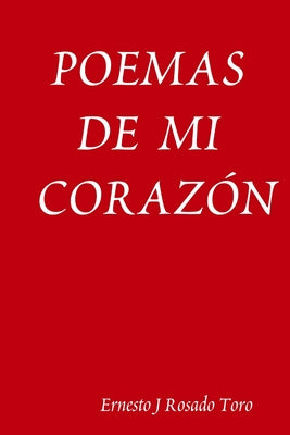 Poemas de Mi Corazón