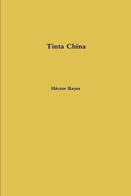 Tinta China