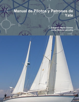 Manual de Pilotos y Patrones de Yate