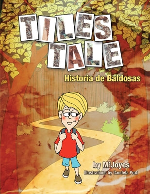 Tiles Tale: Historia de Baldosas