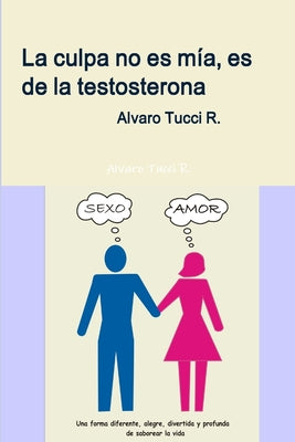 La culpa no es mía, es de la testosterona