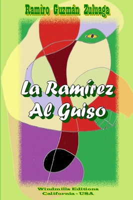 La Ramírez Al Guiso